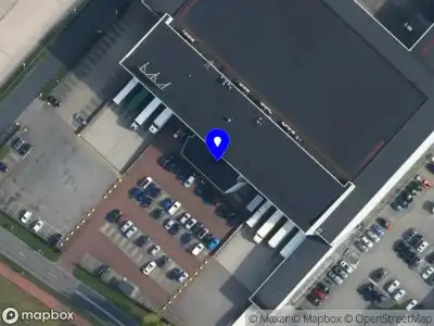 Zebra Technologies B.V.