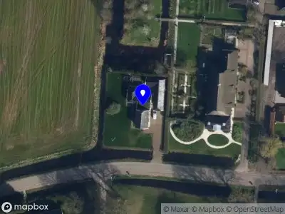 Nieuw bedrijf Shantykoor 