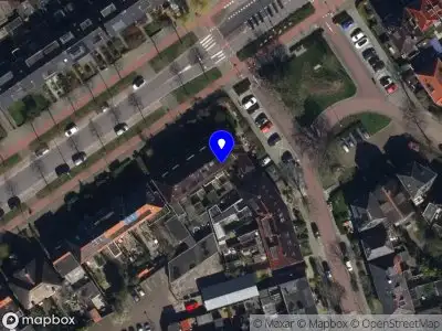 Stichting Wijkpanel Tjerk Hiddes/ Cambuursterhoek