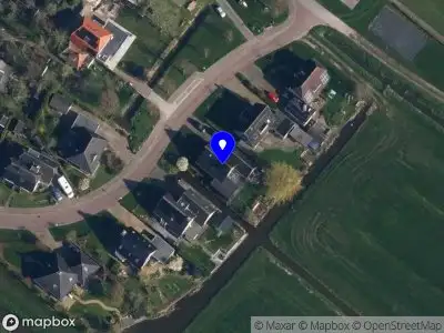 Begrafenisvereniging "De Laatste Eer" Goënga