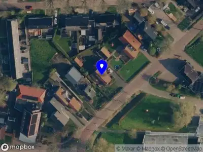 Stichting Avondvierdaagse Eastermar