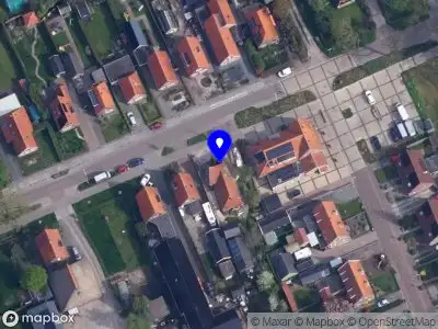 Stichting over de heg pop Oosterstreek