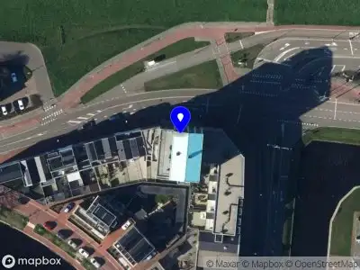 Potjedori B.V. Den Helder