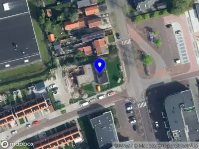 Voedselbank Opsterland