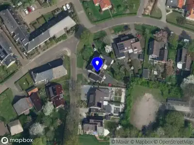 Nieuw bedrijf T.J. Haak Holding B.V.