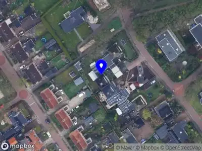 Buurtvereniging N.A.S.