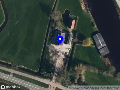 Sungei Boarn Estate B.V. Aldeboarn