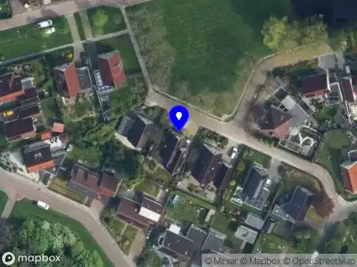 Janke Dijkstra-de Groot stichting Oosterwolde