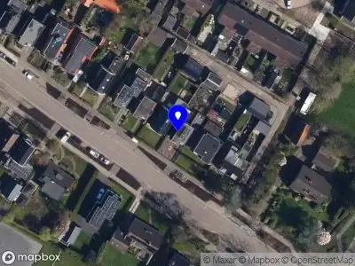 Stichting Veteranen De Fryske Marren