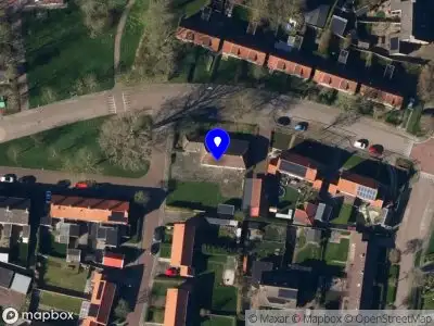 Jeugdsoos 't Spinneweb Tzum