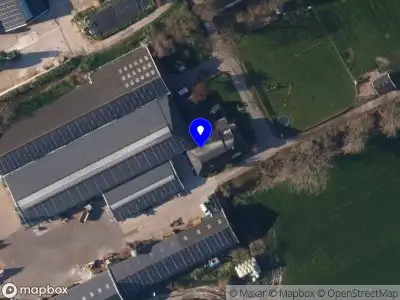 Nieuw bedrijf Christelijke Muziekvereniging 