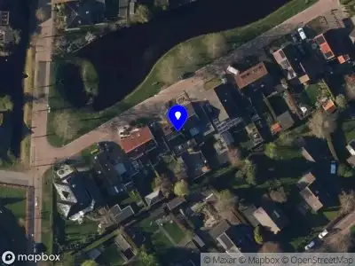 Stichting tot behoud van het motorschip St. Michaël Oudega