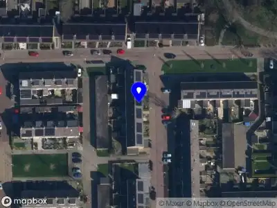 Wijkraad Fonteinslanden Dokkum