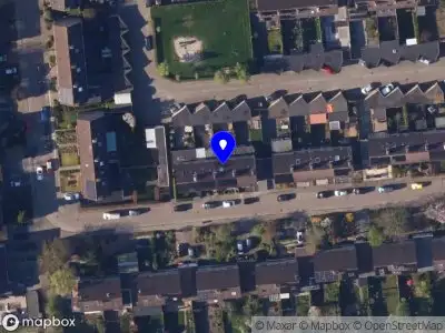 SVRF Drachten