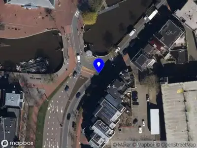 Hofstaete Holding Leeuwarden