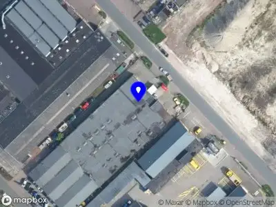 Nieuw bedrijf Stichting Voedselbank Ooststellingwerf