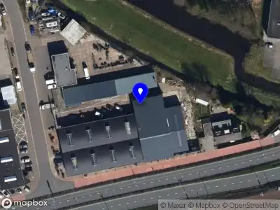 Duowerk B.V. Leeuwarden