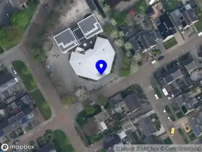 Katholieke Oudervereniging van de Mgr. Scholtensschool te Wolvega