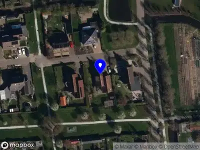 Stichting Rembrandt & Saskia op het Bildt ST.-ANNAPAROCHIE