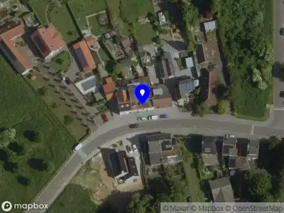 Taalplaat HOENSBROEK