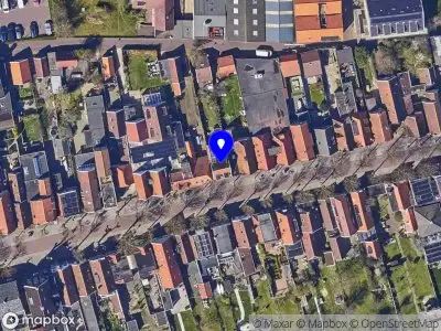 Hoekhuit Beheer B.V. Vlieland