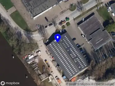 Gebr. Haarsma Holding B.V.