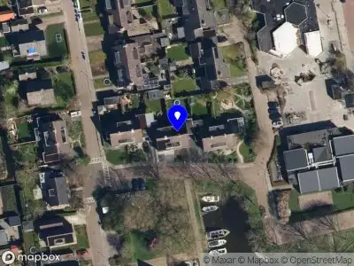 Oranjevereniging Woudsend e.o.