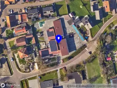 Nieuw bedrijf Stichting Ouderraad 't Hunnighouwersgat