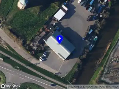 Sandstra Sneek Onroerend Goed B.V.