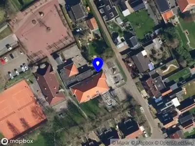 Oudervereniging Openbare Basisschool 