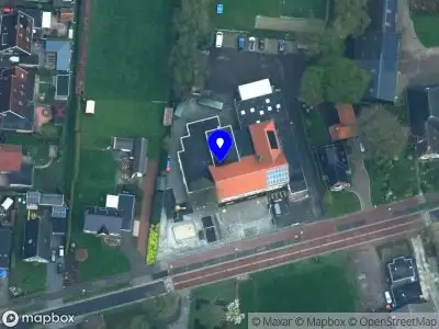 Oudervereniging Openbare Basisschool De Trede Haule