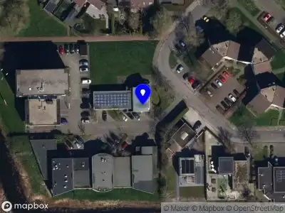 Triangle Studios B.V.