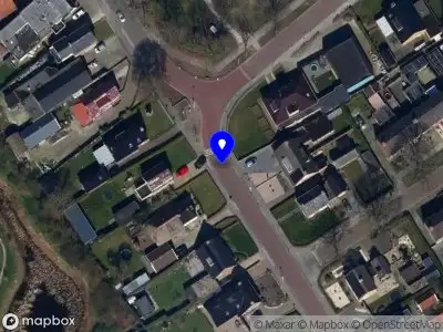 Oudervereniging Openbare Basisschool "'t Holdersnêst" Harkema