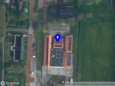 Nieuw bedrijf Oudervereniging Basisschool De Twirrewyn