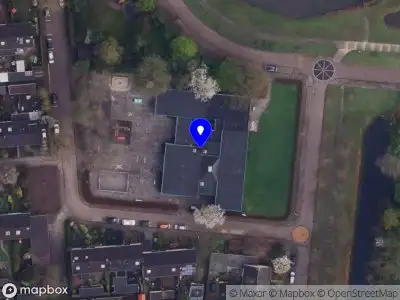 Oudervereniging Openbare Basisschool De Tille Drachten
