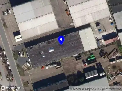 Stichting Toekomstbouwers Friesland