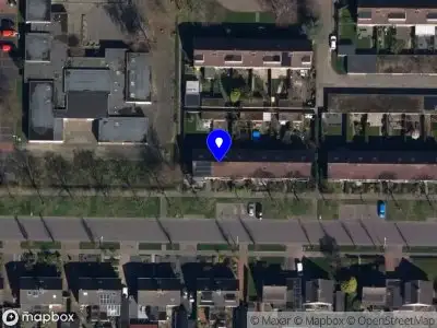 Nieuw bedrijf Stichting Pamoja