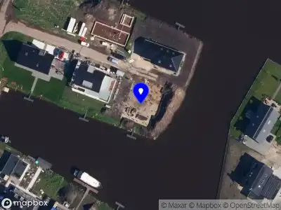 Nieuw bedrijf M & H Visser Beheer B.V.