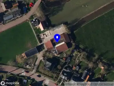 Stichting Voorzieningen regioschool De Greidefûgel