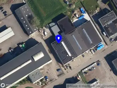 Friesland Units B.V.