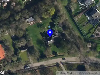 Nieuw bedrijf Stichting Judo Edwin Steringa