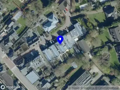 Van den Berg Onroerend Goed Friesland B.V.