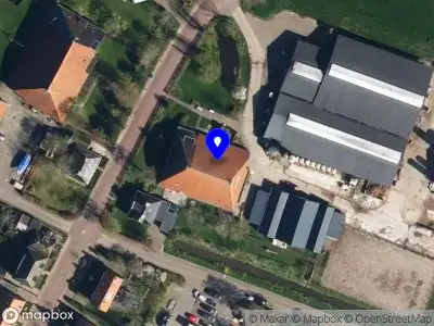 Vogelwacht Gaastmeer