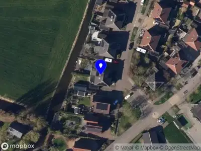 R. Toren Beheer B.V. Franeker