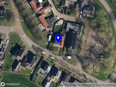 Stichting Historisch Sloten