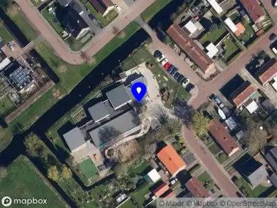 Ouderraad Openbare Basisschool 