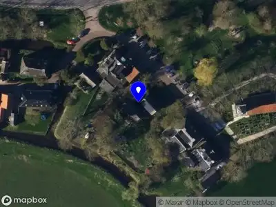 Toanielferiening "Vriendenkring" Britswert