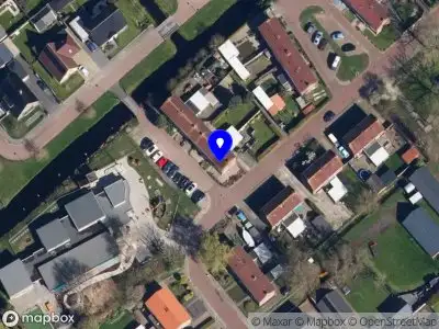 Zangvereniging "De Woudklank" Oranjewoud Rotsterhaule