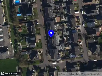 Federatie "Barradeel en Omstreken" St.-Annaparochie