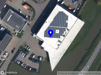 Personeelsvereniging Mei inoar ien Dokkum Dokkum
